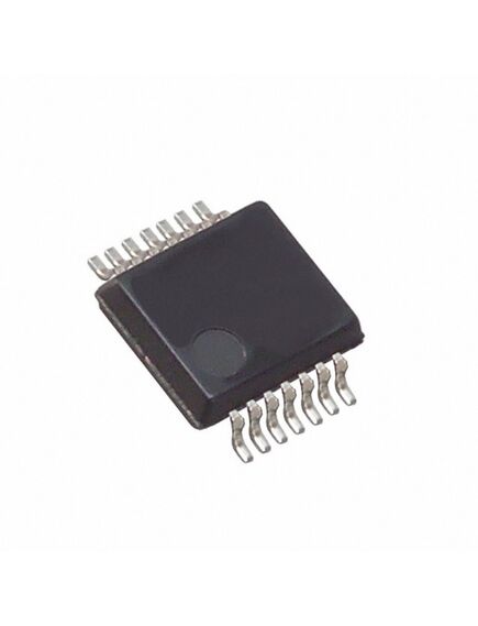 74HCT00DB,112, 4 элемента 2и-не, 14-ssop