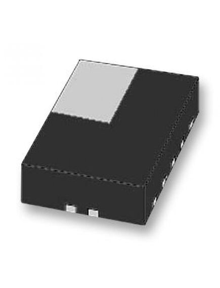 74LCX11BQX, элемент логический трехканальный 3-и 14-dqfn