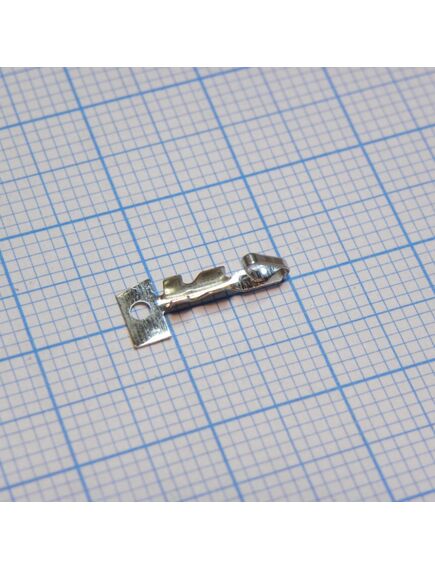 T-DS1070-SC600, контакты для разъемов серии hu (f) розетка