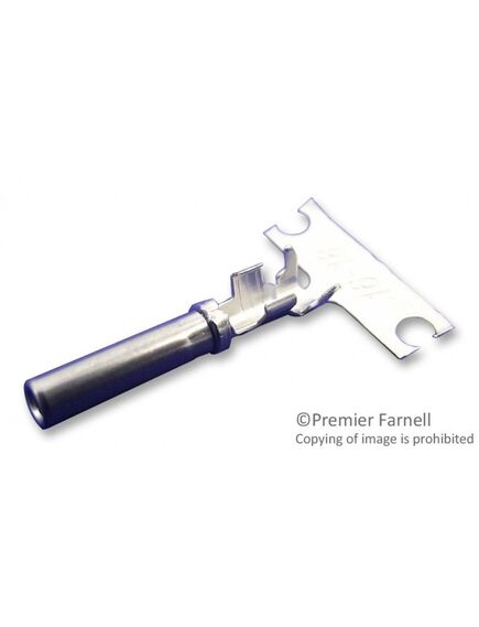 AT62-16-0122, contact f 16 size crimp st cable mount 16-18awg reel automotive