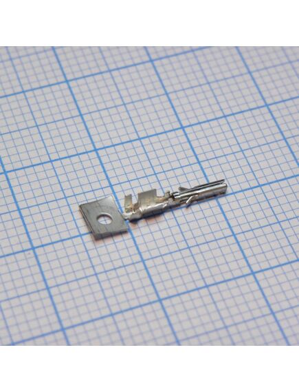430300002, контакт, micro-fit 3.0™, серия 43030, гнездо, обжим, 20 awg