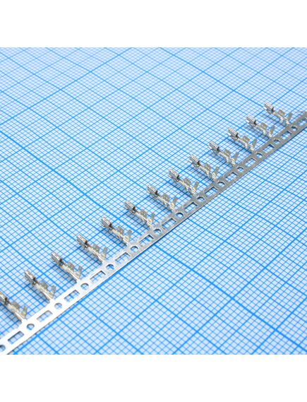 T-DS1069-03-SC600, контакт - гнездо обжимной на кабель