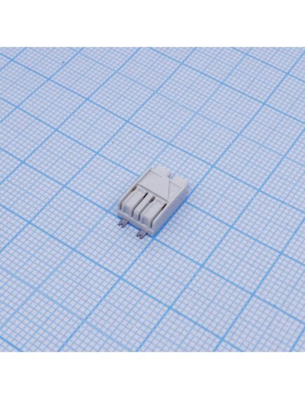 DS1137-10-02FA6R, соединитель низковольтного питания smd 2 контакта, изображение 2
