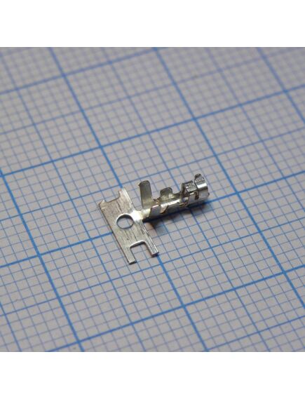 T-DS1069-SC600, серия xh. контакт, гнездо, (f розетка на кабель)