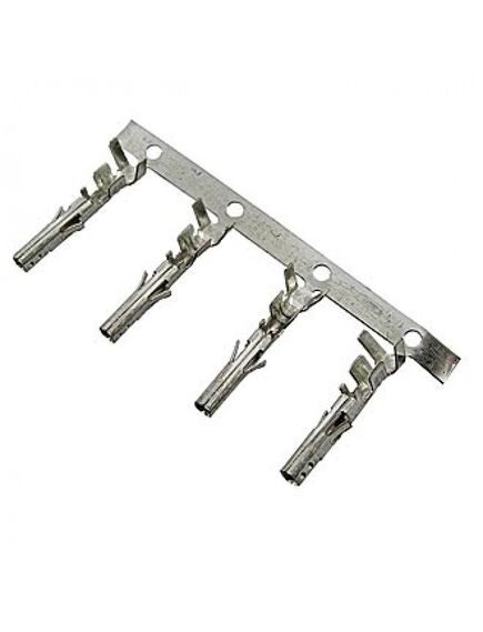 MF-F PITCH 4.2MM КОНТАКТЫ, контакт для разъемов серии mf-f, шаг 4.2 мм