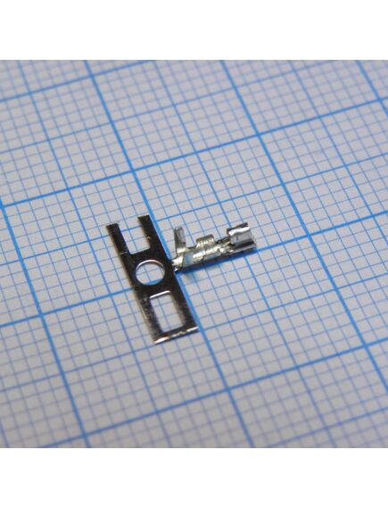 SPH-002T-P0.5L, контакт, серия ph, гнездо, обжим, 24 awg, контакты с покрытием из олова, разъемами jst серии ph