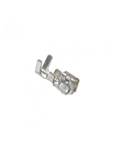 502128100, контакт, duraclik™, micro-latch™, mi ii™, серия 50212, гнездо, обжим, 30 awg