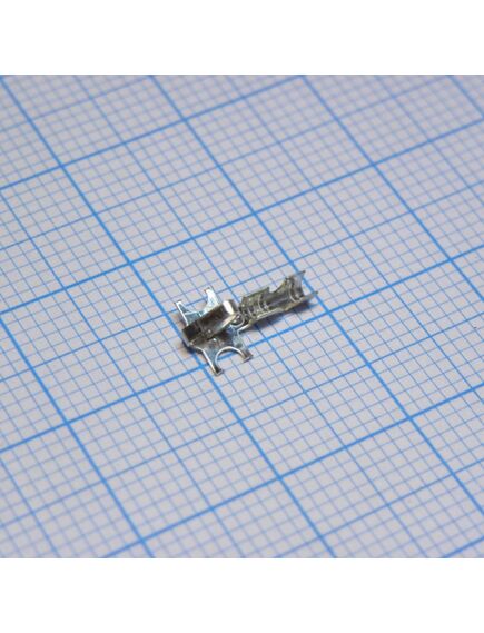 8500113, контакт, серия 2759, гнездо, обжим, 22 awg