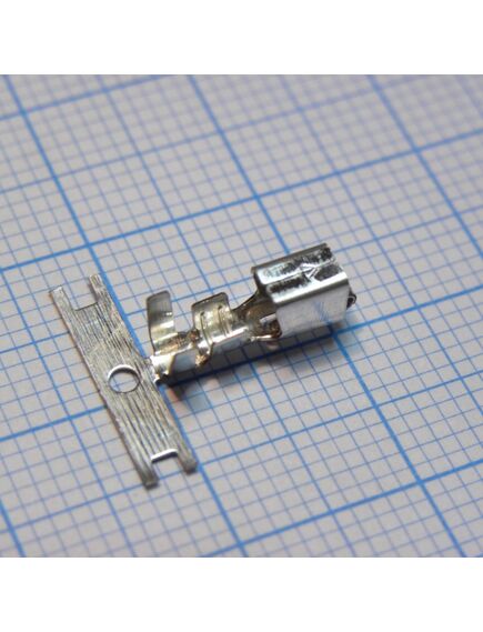 T-DS1073-SC600, контакты для разъемов серии vh (f)