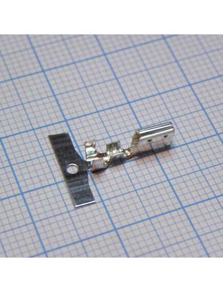 8701031, контакт, spox™ bmi, серия 5194, гнездо, обжим, 18 awg