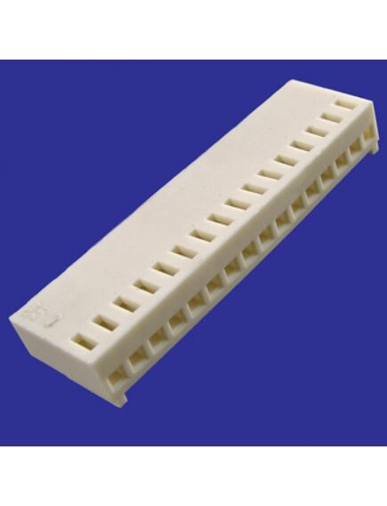 HU-16 PITCH 2.54MM+TERMINAL, разъемы питания низковольтные