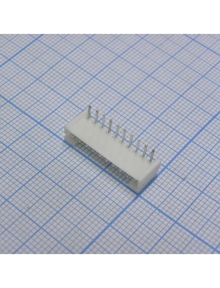 PH 10MR 2.0mm, разъем межблочного питания, вилка