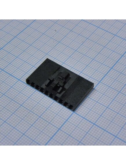 MSG 1X10F, розетка на кабель