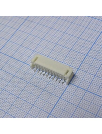 PH 10MR 2.0mm SMD, разъем межблочного питания, вилка