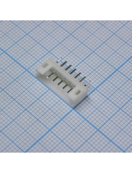 PH 07M 2.0mm, разъем межблочного питания, вилка