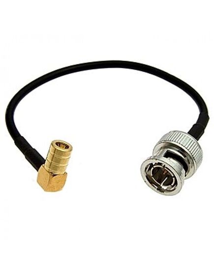 SMB-J-174 -15CM -BNC--J, разъем высокочастотный smb-j-174 -15cm -bnc--j, длина 15 см