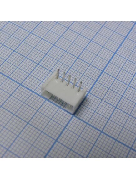 PH 05MR 2.0mm, разъем межблочного питания, вилка