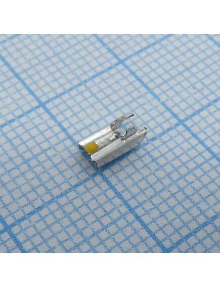 2-330854-6, концевой зажим 20 awg