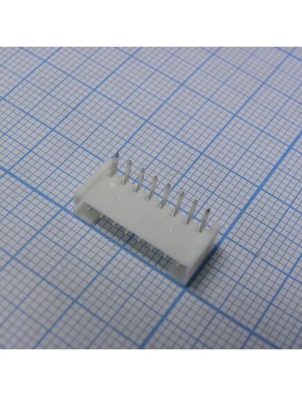 PH 08MR 2.0mm, разъем межблочного питания, вилка