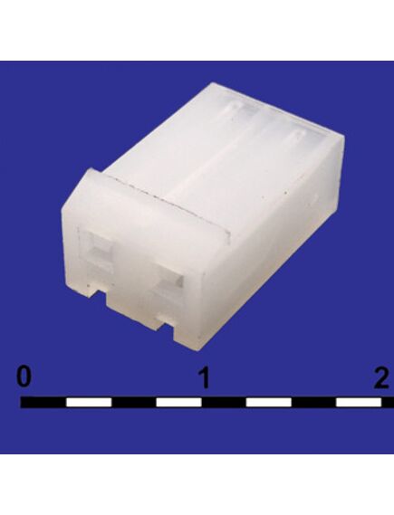 MHU-02 PITCH 5.08 MM+TERMINAL, разъем питания mhu-xx, гнездо 2pin, шаг 5.08мм
