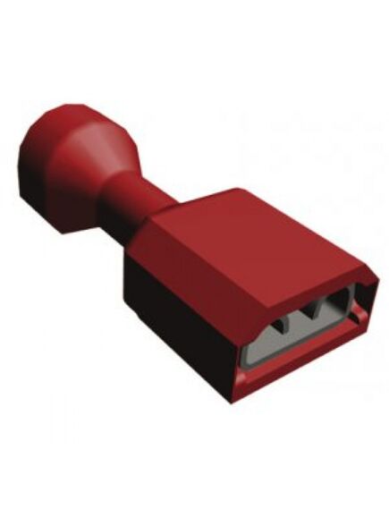 2-520263-2, контакт бытрого отключяения 18-22awg rcp 23.74мм 10.38мм луженый автомобильного применения рейка