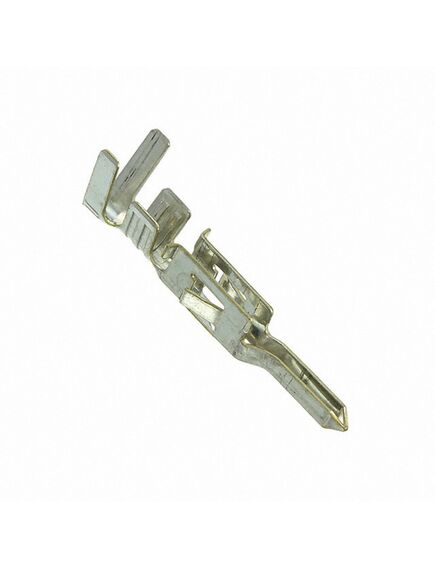 39000082, контакт штырь прямой монтаж на кабель 16awg серия mini-fit® пакет