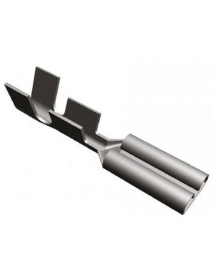 140717-2, контакт бытрого отключяения 18-22awg rcp 16.1мм 3.76мм луженый автомобильного применения лента на катушке