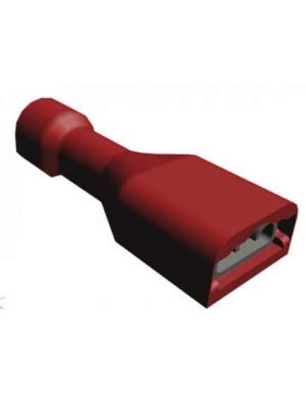 2-520401-2, контакт бытрого отключяения 18-22awg rcp 21.7мм 8.53мм луженый рейка