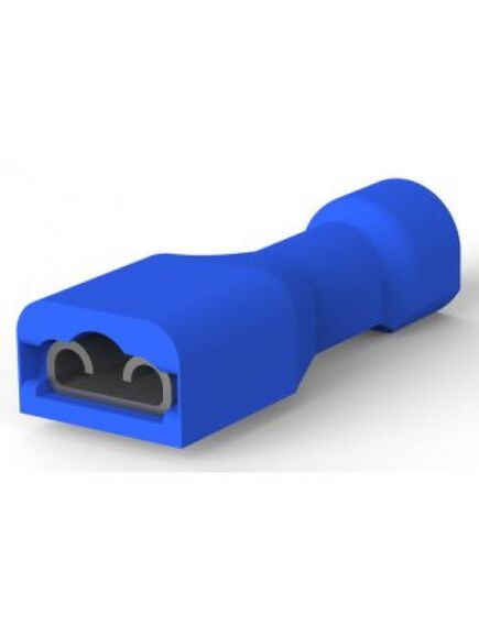 3-520410-2, контакт бытрого отключяения 14-16awg rcp 21.7мм 8.53мм луженый в пакете