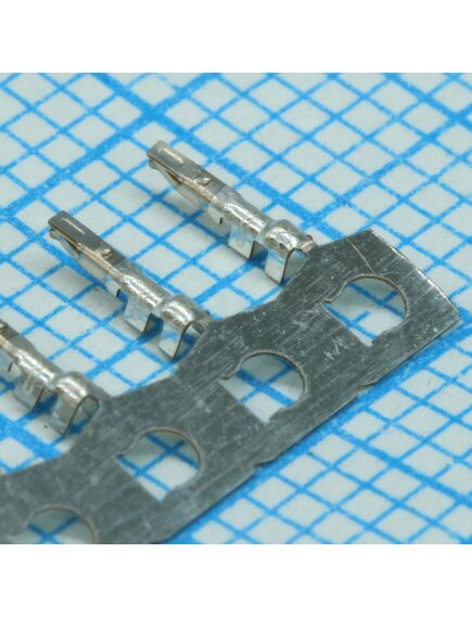 5037650098, контакт skt обжим на кабель 28-30awg серия pico-lock™ рейка