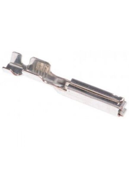 1393366-1, контакт, гнездо, обжим, 18-20 awg