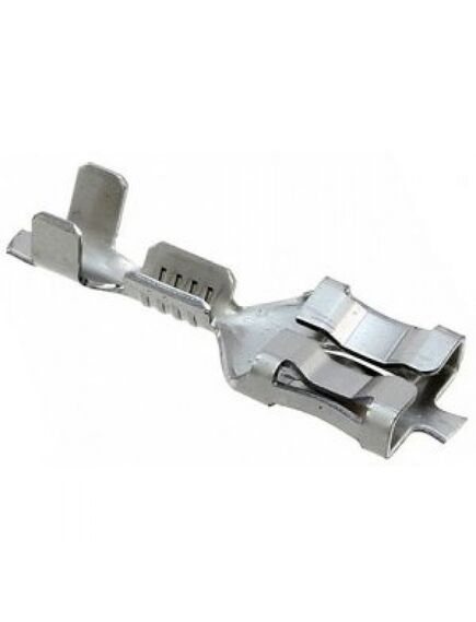 2178438-1, контакт бытрого отключяения 20-24awg rcp 19мм 7.6мм луженый никель лента на катушке