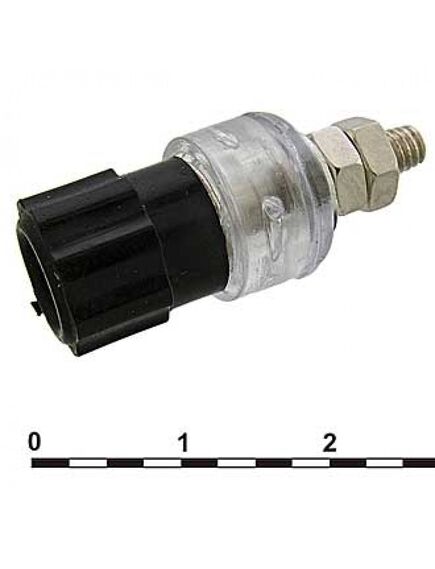 10-0063 BLACK, разъем малогабаритный, изображение 2