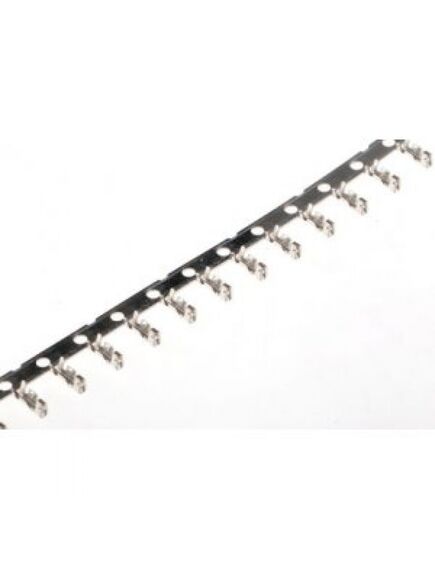 353907-1, контакт гнездо под обжим 24-28awg