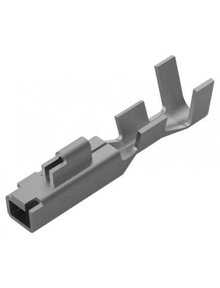 175151-1, контакт skt монтаж на кабель 22-26awg лента на катушке