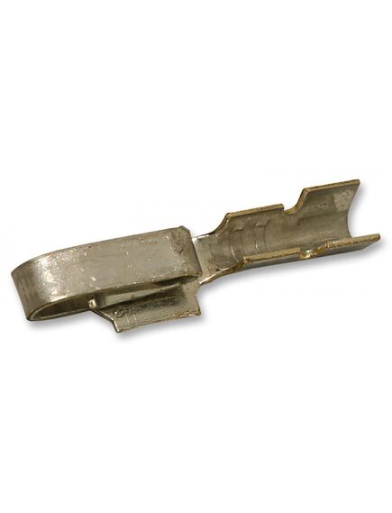 3-350980-1, контакт skt монтаж на кабель 18-24awg лента на катушке
