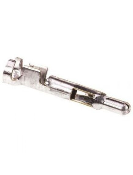 926898-1, контакт штырь прямой монтаж на кабель 14-20awg коробка