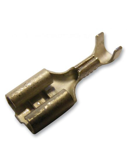 5-160506-8, контакт бытрого отключяения 15-20awg rcp 20.2мм 7.6мм луженый в пакете