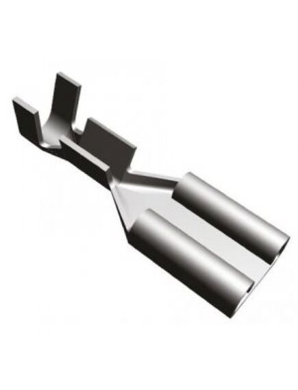 5-160506-2, контакт бытрого отключяения 15-20awg rcp 21.2мм 7.6мм луженый коробка