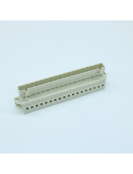 8EDGKRMB-5.0-18P-11-01A(H), блок клеммный соединительный серия 8edkrmb шаг 5.0мм 18 контактов