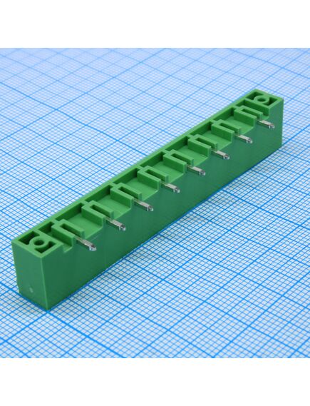 2EDGRM-7.62-08P-14-00A(H), разъемный клеммный блок, 08 контактов. серия 2edgrm-7.62