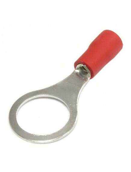 RV1.25-10 RED, наконечник кабельный rv1.25-10 красный