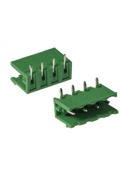 XY2500R-A-04P 5MM, клеммник разрывной szc xy2500r-a-04p, 5 мм