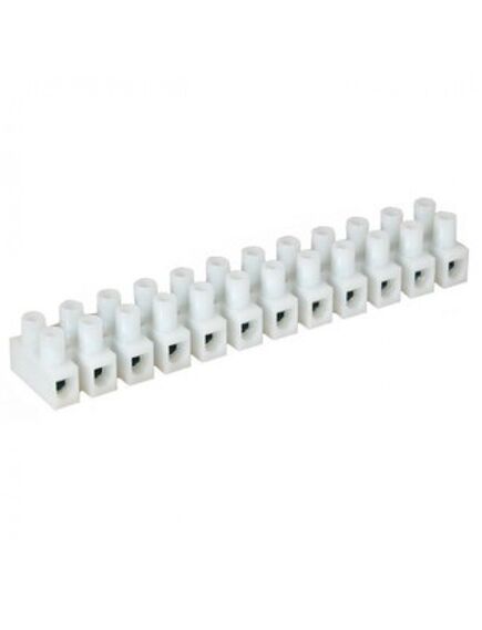 DG10HSWP-1.2-12P-17-100A(H), колодка и зажим клеммный