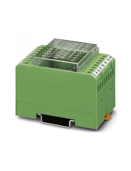 EMG 45-DIO14M/LP, модуль проверки ламп 2 диода общий катод 7 пар со срабатыванием