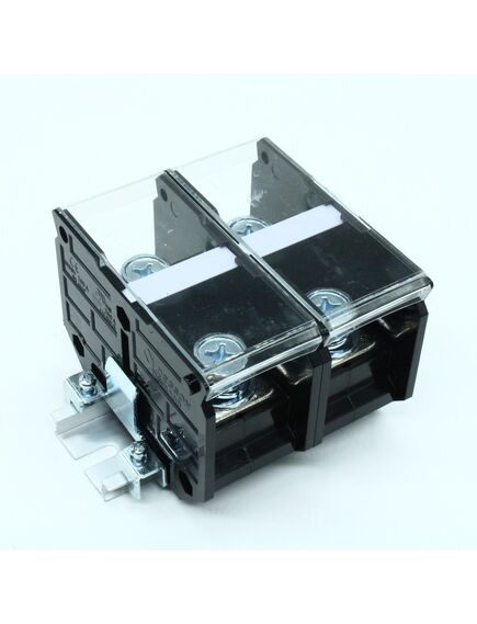 DGR200-02P-13-10A(H), барьерный клеммный блок 2 контакта. серия dgr200