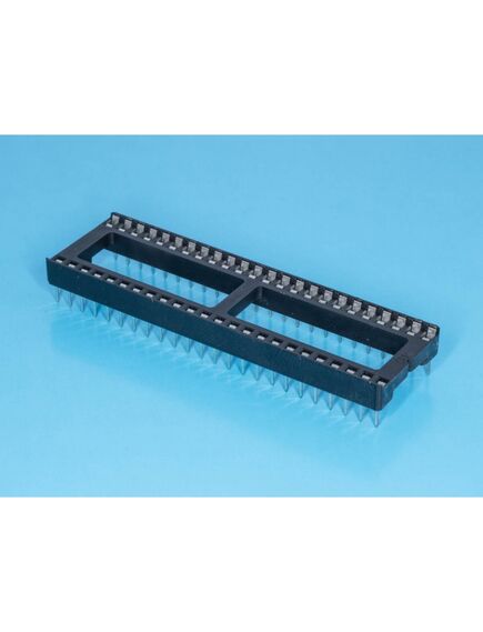 SCL-48, панелька dip 48, кратно 10 шт