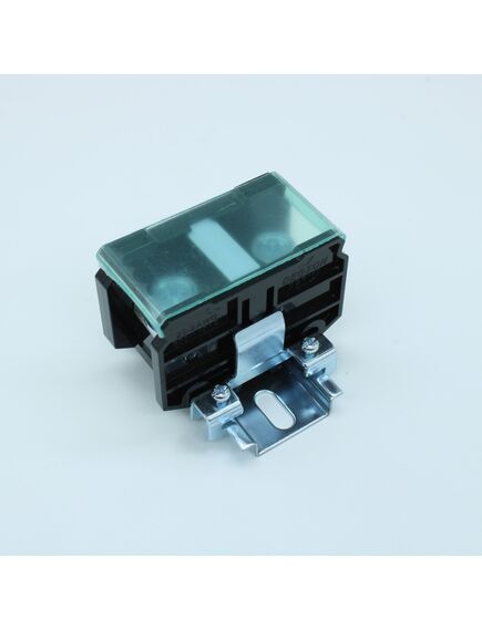 DGR100-01P-13-00A(H), барьерный клеммный блок на 1 контакт. серия dgr100
