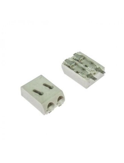 DG2002-4.0-02P-11-100A(H), колодка и зажим клеммный
