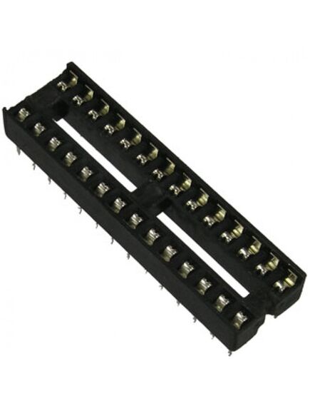 SCS-28, сокет dip